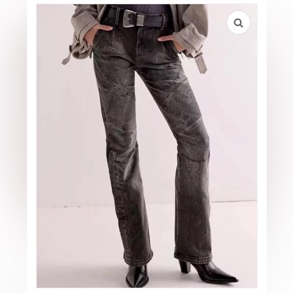 Free People denim